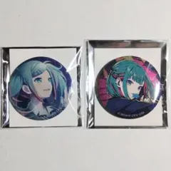 2026年最新】初音ミク グリッター缶バッジの人気アイテム - メルカリ
