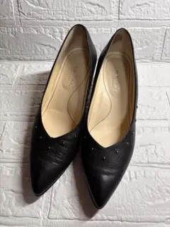 大人気　リーガル　パンプス