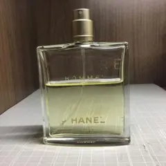 シャネル　アリュール　オム　オードトワレ　100ml