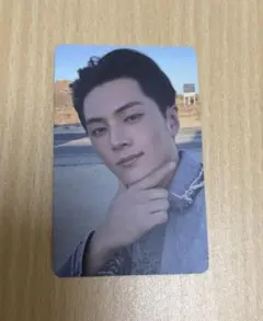 enhypen ラキドロ　ユニバ