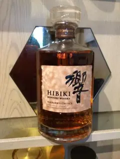 Hibiki Suntory Whisky Blender's Choiceのサムネイル
