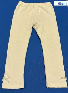 アカチャンホンポ　レギンス　95cm