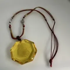 チベット密教 Ghau prayer box ネックレス 開運 お守り 厄除け - メルカリ