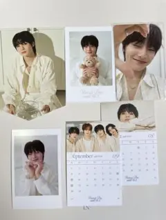 2024シーグリ スキズ アイエンセット JYP特典