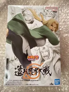 2026年最新】造形忍界大戦 綱手の人気アイテム - メルカリ