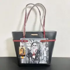 【新品】nicole lee（ニコルリー）NEW YORK WALK 3点セット
