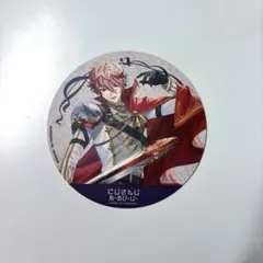 にじさんじ あーるぴーじー コースター セラフ・ダズルガーデン