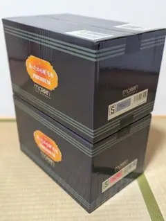 MORIRIN あったか6層毛布 PREMIUM 2枚セット