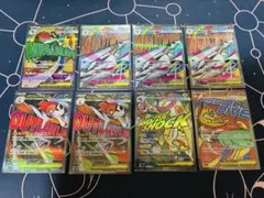 MEGAドリームex MA まとめ売り