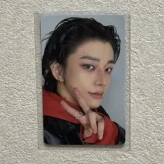 ENHYPEN VANISH STUDIO CHOOM トレカ ジェイク