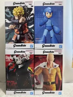 プライズ フィギュア セット