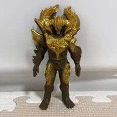 BANDAI　バンダイ　ウルトラ怪獣　シリーズ　エタルガー　ソフビのサムネイル