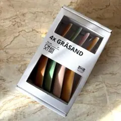 GRASAND IKEA レンゲ　カトラリーのサムネイル