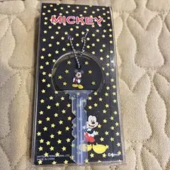 ミッキー　ディズニー　キーカバー