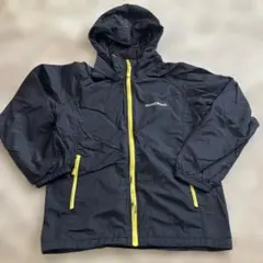 モンベル ジャケット