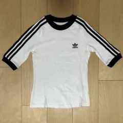adidasTシャツ