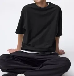 LIDNM High Wet Compact T-Shirt - メルカリ
