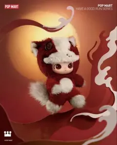 d*2様 Have a Good Run 馬力全開 Dimoo