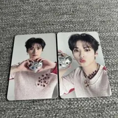 straykids MAXIDENT case ver. リノ