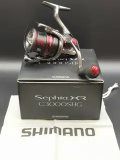 2026年最新】21セフィアXR C3000Sの人気アイテム - メルカリ