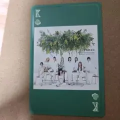 #3 オール TWICE ベストアルバム #BEST 2015-2025 トレカ