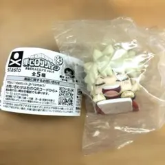 おねむたん ヒロアカ vol.4 爆豪