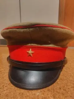 ww1 ドイツ帝国軍プロイセン制帽 - メルカリ