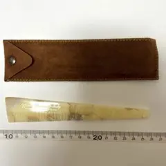 【美品】 限定値下げ　BULY ヘアアクセサリー　くし 美品】 本日最終値下げ BULY ヘアアクセサリー くし - メルカリ