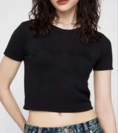 lagua gem ニットTシャツのサムネイル