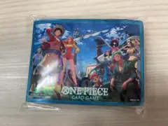 ONE PIECE CARD GAME スリーブ