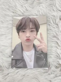 2026年最新】Straykids トレカ リノ go生の人気アイテム - メルカリ