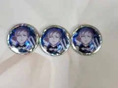 アイナナ La'stiara 缶バッジ 巳波