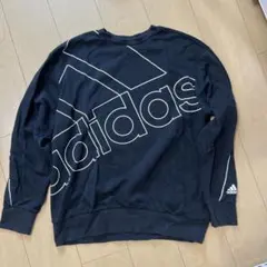 adidas スウェット トレーナー
