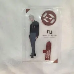 2026年最新】高塚大夢 アクスタの人気アイテム - メルカリ