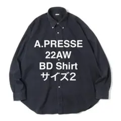 2026年最新】アプレッセ a.presse シャツの人気アイテム - メルカリ