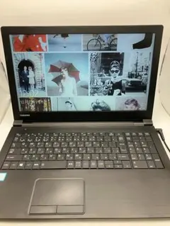 2026年最新】dynabook b550/bの人気アイテム - メルカリ