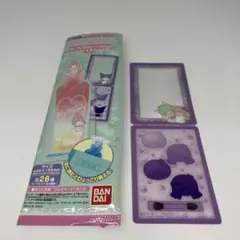 リトルツインスターズ　ブックマーク