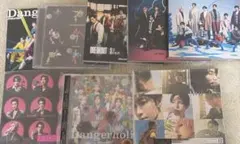 SnowManCD,DVD,ライブ映像