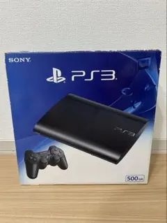 2026年最新】PS3 500GB(CECH-4000C)の人気アイテム - メルカリ