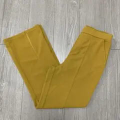 フレアパンツ