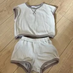 セットアップ　ベビー　子供服　韓国