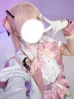 最終値下げ プロセカ 曉山瑞希 コスプレ 感謝祭 - メルカリ