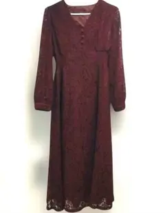 パーティードレス