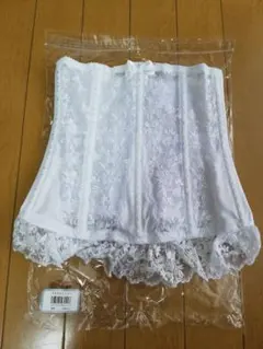 C’EST MOI(ブライダルインナー) ウェストニッパー64