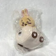 ちいかわ　ドライブだよ！ブーイぬいぐるみ　うさぎ