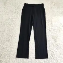 21807✨ロロピアーナ ウール ポリウレタン 44 パンツ スラックスのサムネイル