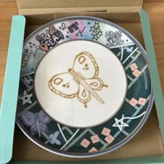 JOJO WORLD2 プレート ストーンオーシャン　空条徐倫