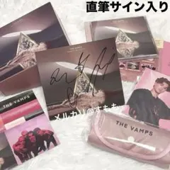 2026年最新】VAMPSサインの人気アイテム - メルカリ