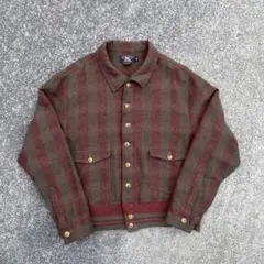 【新品未使用】RRL スタジャン レーシング リミテッド【希少】 Amazon | [A FEW GOOD KIDS] ノベルティ 不織布バッグ との