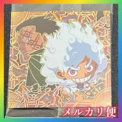 モンキーDルフィ/モンキーDドラゴン SW12-30 SP